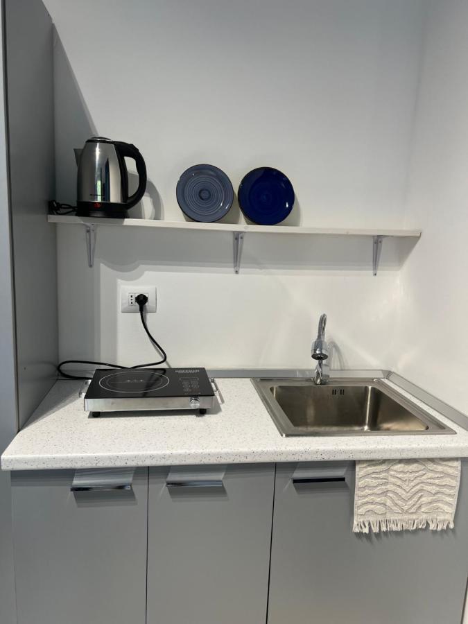 Hanna 520 R2 Guest house *