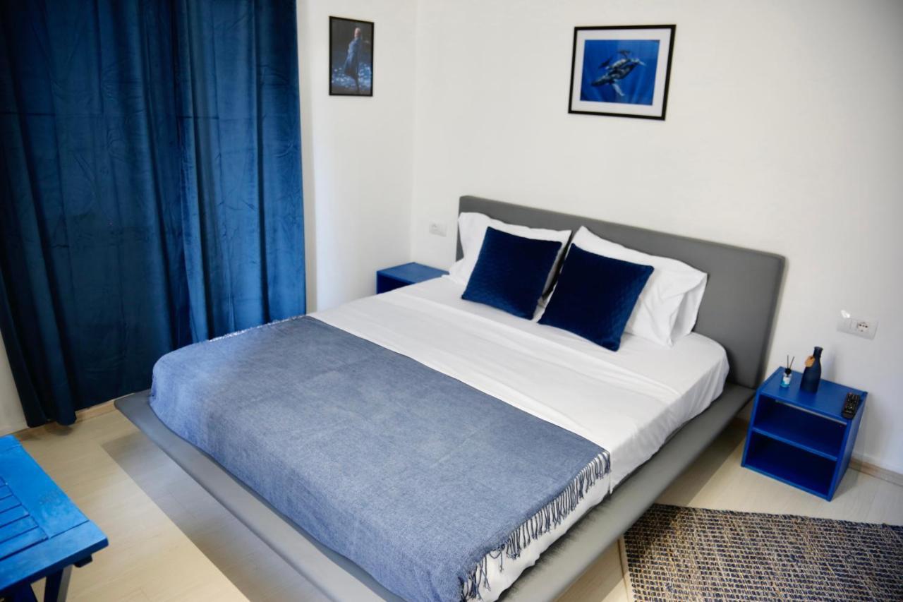Guest house Hanna 520 R2 Tirana